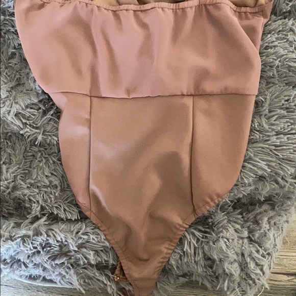 WINDSOR BODYSUIT - Picture 5 of 6